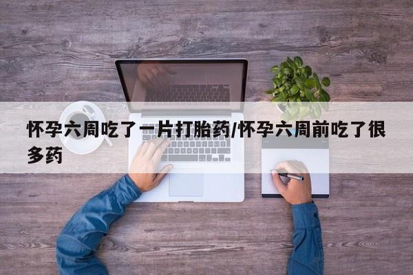米非米索货到付款怀孕六周吃了一片打胎药/怀孕六周前吃了很多药
